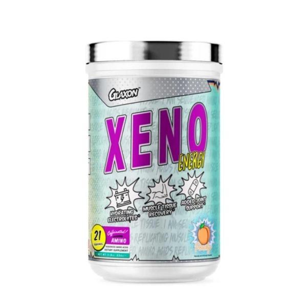 Glaxon Xeno Energy 21 Servings Hot on Sale