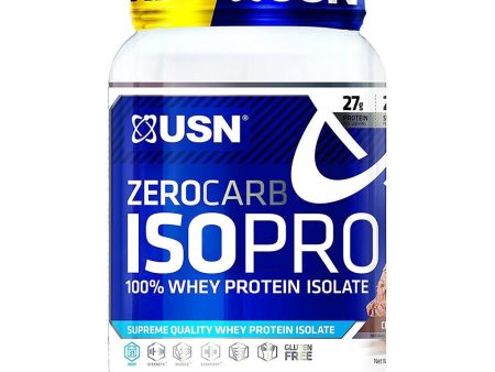 USN IsoPro 1.65LB on Sale