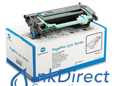 Genuine QMS 1710580001 1710580-001 MagiColor 5430 Toner Cartridge Black Online