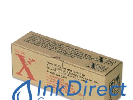 Genuine Xerox 8R7724 008R07724  Fuser Oil Online now