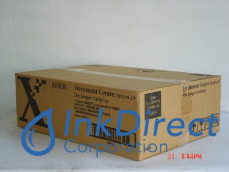 Genuine Xerox 106R57 106R00057 Toner Cartridge Black Online