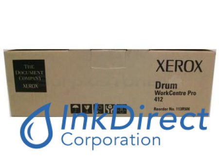 Xerox 113R506 113R00506 Drum Unit Hot on Sale