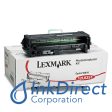 Genuine Lexmark 12L0251 Photo Conductor Black Hot on Sale