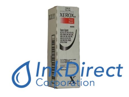 Genuine Xerox 8R2955 008R02955 5090 Fuser Oil Online Hot Sale