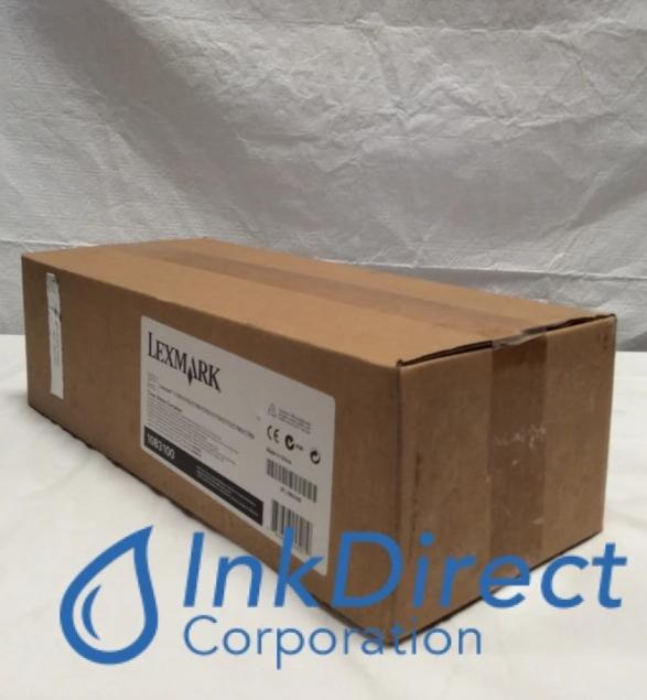 Genuine Lexmark 10B3100 Waste Toner Container C750 C752 C760 C762 C780 C782 Online