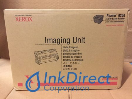 Xerox 108R591 108R00591 Phaser 6250 Image Unit on Sale