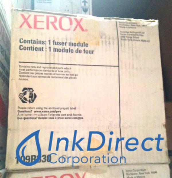 Xerox 109R330 109R00330 622S00013  Fuser on Sale