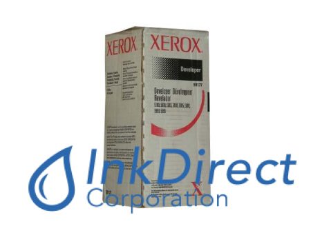 Genuine Xerox 5R177 005R00177  Developer   Starter For Sale