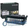 Genuine Lexmark 12A7460 Return Program Toner Cartridge Black Cheap