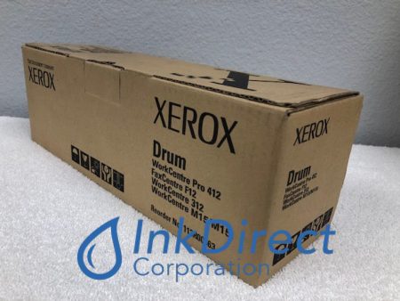 Xerox 113R663 113R00663 113R506 Drum Unit Hot on Sale