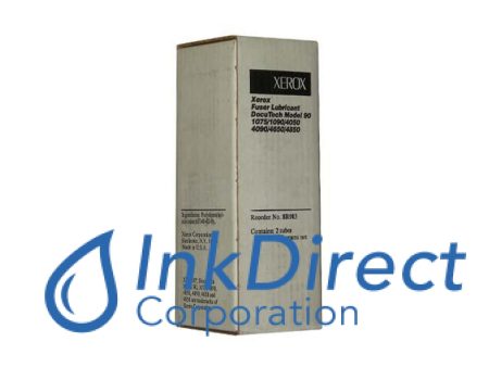 Genuine Xerox 8R983 008R00983  Fuser Lube Supply