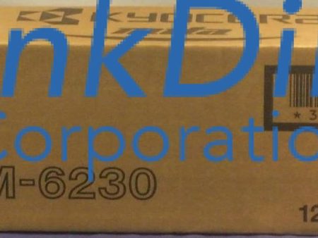 Genuine Kyocera Mita 37026011 370-26011  Toner Black Online Sale