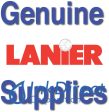 1 Each - Genuine Lanier 1170163 117-0163 Toner Cartridge Black for Copier 6450 6550 Online