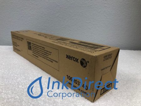 Xerox 106R3740 106R03740 Extra High Yield  Toner Cartridge Cyan VersaLink C7020 C7025 C7030 Online now