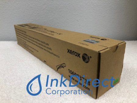 Xerox 106R3738 106R03738   Extra High Yield Toner Cartridge Yellow VersaLink C7020 C7025 C7030 Sale