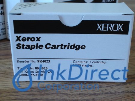 Xerox 8R4023 008R04023  Convenience Staples For Discount