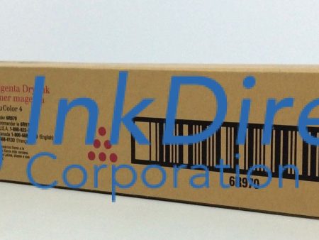 Genuine Xerox 6R970 6R00970 006R00970 Doc 4 Toner Magenta Sale