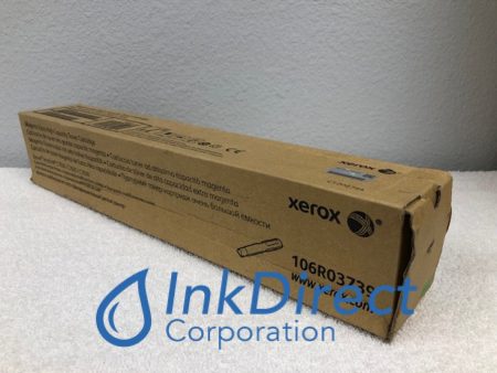 Xerox 106R3739 106R03739  Extra High Yield Toner Cartridge Magenta VersaLink C7020 C7025 C7030 Hot on Sale