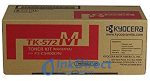 Genuine Kyocera Mita 1T02HGBUS0 TK-572M TK572M  Toner Cartridge Magenta Hot on Sale